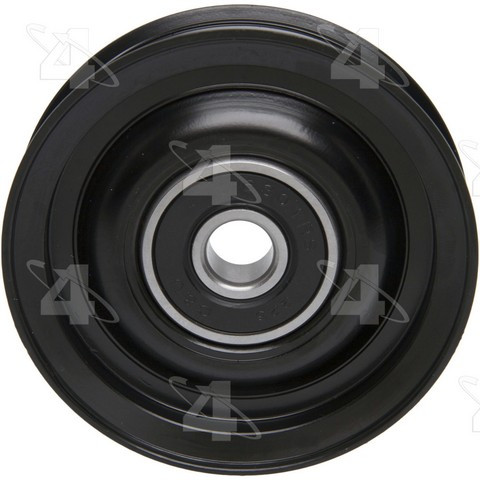 Four Seasons Accessory Drive Belt Idler Pulley 45006 - view 5