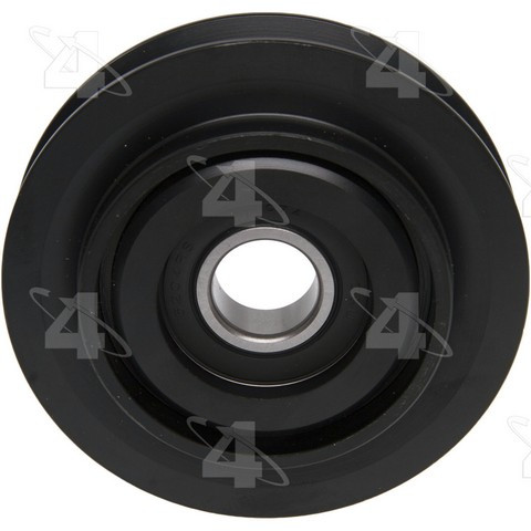 Four Seasons Accessory Drive Belt Idler Pulley 45007 - view 3