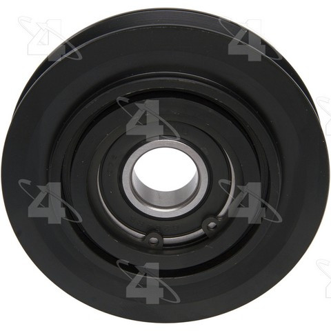 Four Seasons Accessory Drive Belt Idler Pulley P/N:45007