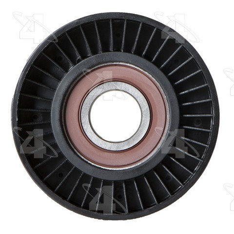 Four Seasons Accessory Drive Belt Idler Pulley,Accessory Drive Belt Tensioner Pulley P/N:45013