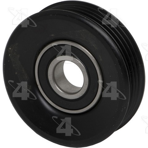 Four Seasons Accessory Drive Belt Idler Pulley P/N:45015