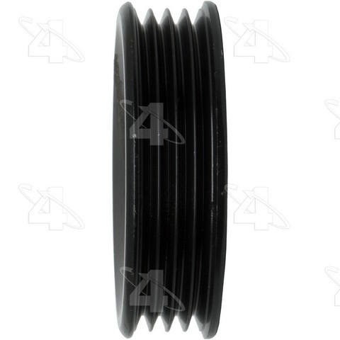 Four Seasons Accessory Drive Belt Idler Pulley 45015 - view 5