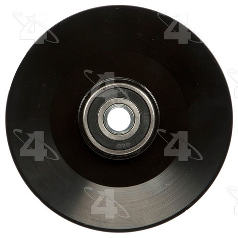 Four Seasons Accessory Drive Belt Idler Pulley P/N:45017