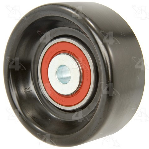 Four Seasons Accessory Drive Belt Idler Pulley P/N:45019
