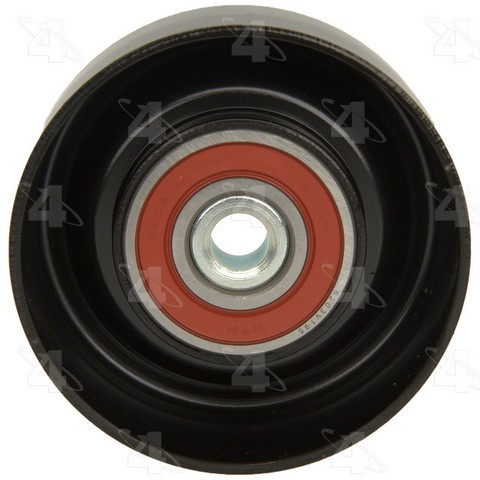 Four Seasons Accessory Drive Belt Idler Pulley P/N:45019