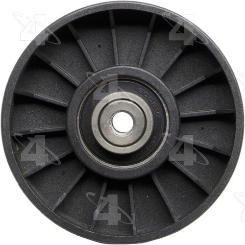 Four Seasons Accessory Drive Belt Idler Pulley,Accessory Drive Belt Tensioner Pulley 45029 - view 3