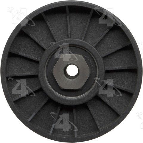 Four Seasons Accessory Drive Belt Idler Pulley,Accessory Drive Belt Tensioner Pulley 45029 - view 5