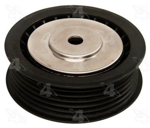 Four Seasons Accessory Drive Belt Idler Pulley,Accessory Drive Belt Tensioner Pulley 45030