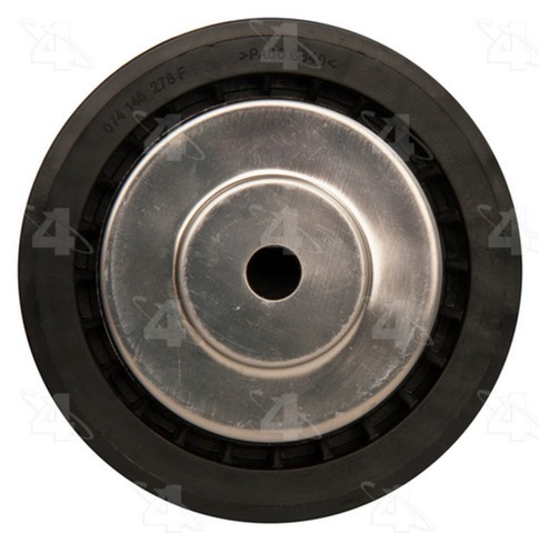 Four Seasons Accessory Drive Belt Idler Pulley,Accessory Drive Belt Tensioner Pulley P/N:45030
