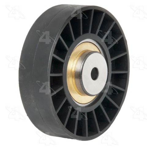 Four Seasons Accessory Drive Belt Idler Pulley P/N:45031