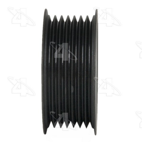 Four Seasons Accessory Drive Belt Tensioner Pulley 45032 - view 5