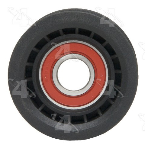 Four Seasons Accessory Drive Belt Tensioner Pulley P/N:45032
