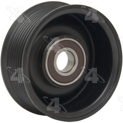 Four Seasons Accessory Drive Belt Idler Pulley 45036