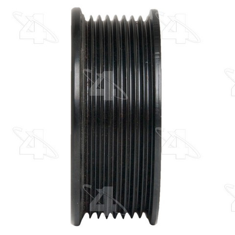 Four Seasons Accessory Drive Belt Idler Pulley P/N:45036