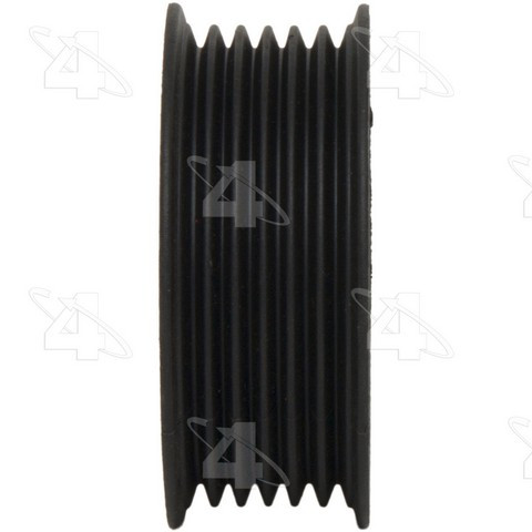 Four Seasons Accessory Drive Belt Idler Pulley,Accessory Drive Belt Tensioner Pulley P/N:45038