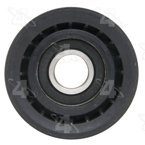 Four Seasons Accessory Drive Belt Idler Pulley,Accessory Drive Belt Tensioner Pulley 45038 - view 6