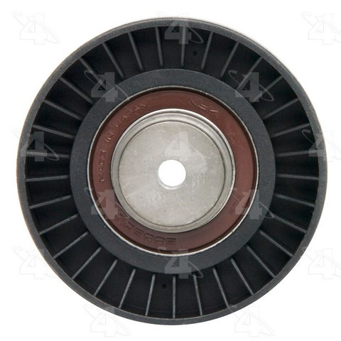 Four Seasons Accessory Drive Belt Idler Pulley P/N:45039