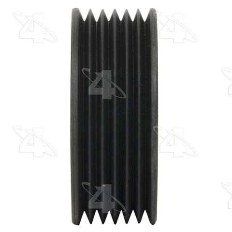 Four Seasons Accessory Drive Belt Idler Pulley 45042 - view 2