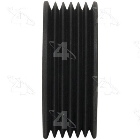 Four Seasons Accessory Drive Belt Idler Pulley 45042 - view 4