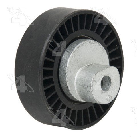 Four Seasons Accessory Drive Belt Idler Pulley,Accessory Drive Belt Tensioner Pulley 45044