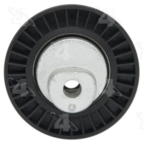 Four Seasons Accessory Drive Belt Idler Pulley,Accessory Drive Belt Tensioner Pulley P/N:45044