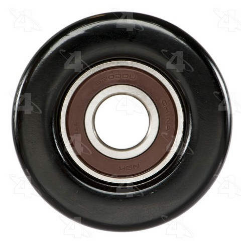 Four Seasons Accessory Drive Belt Idler Pulley 45047 - view 5