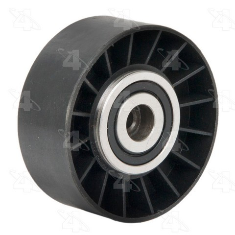 Four Seasons Accessory Drive Belt Tensioner Pulley 45050
