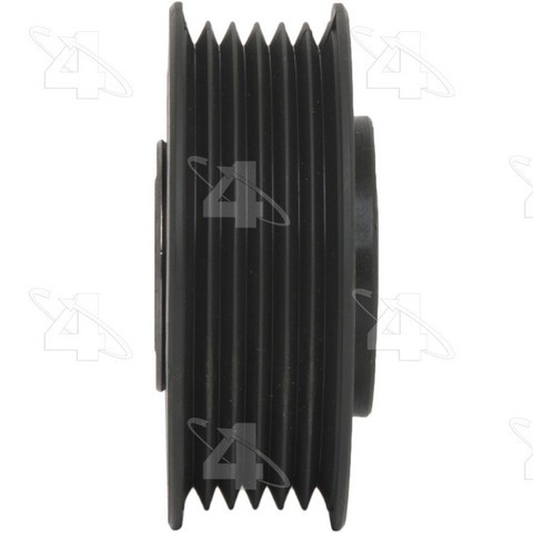 Four Seasons Accessory Drive Belt Idler Pulley 45052 - view 3