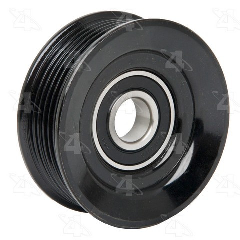 Four Seasons Accessory Drive Belt Idler Pulley,Accessory Drive Belt Tensioner Pulley 45056