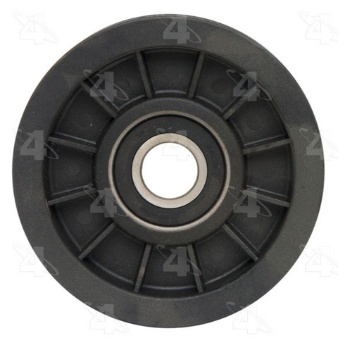 Four Seasons Accessory Drive Belt Idler Pulley,Accessory Drive Belt Tensioner Pulley 45058 - view 2