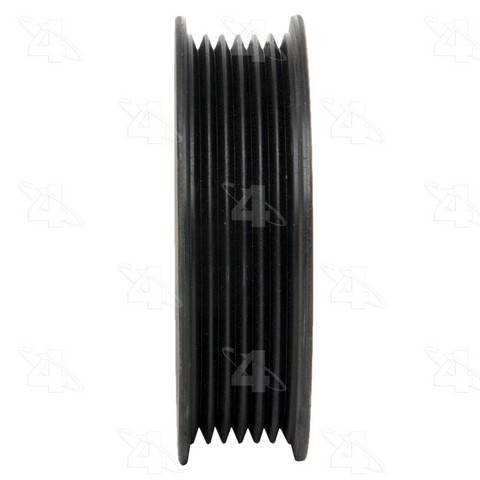 Four Seasons Accessory Drive Belt Idler Pulley,Accessory Drive Belt Tensioner Pulley 45058 - view 5