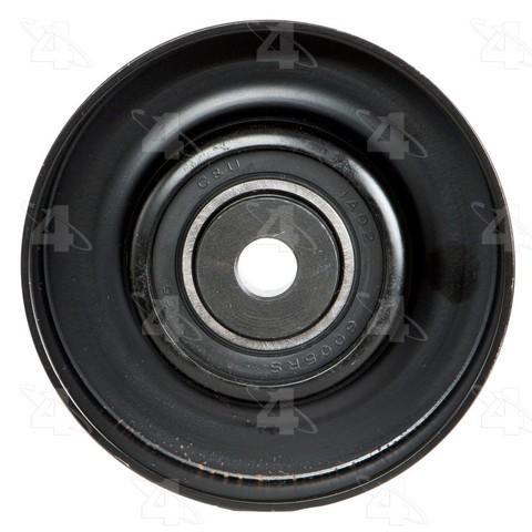 Four Seasons Accessory Drive Belt Idler Pulley P/N:45075