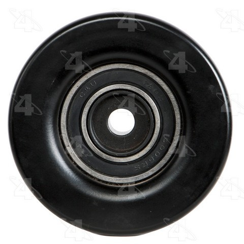 Four Seasons Accessory Drive Belt Idler Pulley P/N:45075