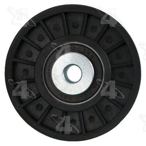 Four Seasons Accessory Drive Belt Idler Pulley 45086 - view 3