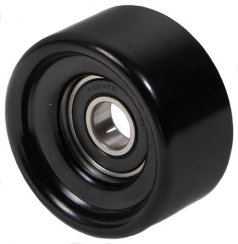 Four Seasons Accessory Drive Belt Idler Pulley 45096