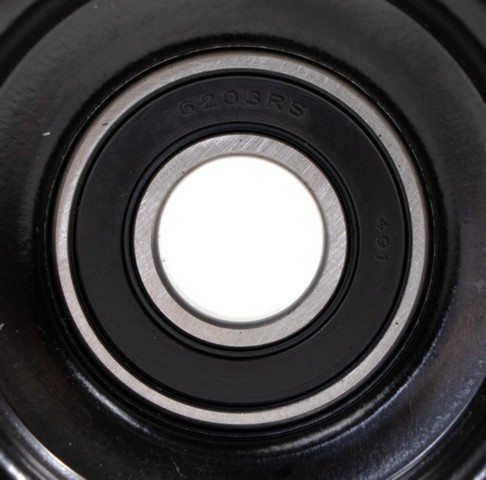 Idler Pulley