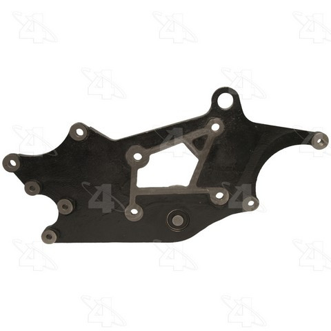 Four Seasons Engine Cooling Fan Clutch Bearing Bracket 45786 - view 4