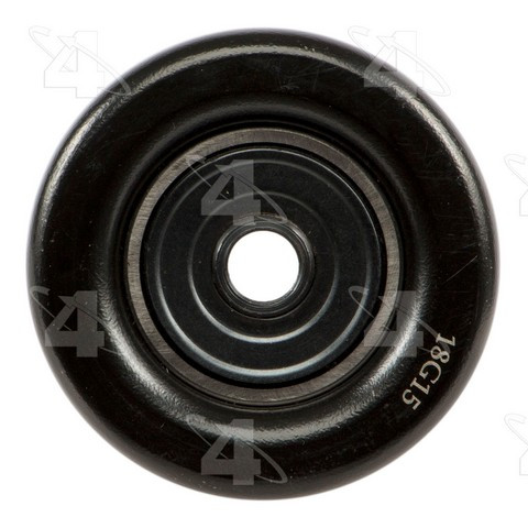 Four Seasons Accessory Drive Belt Idler Pulley P/N:45905