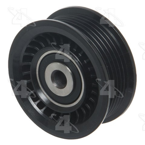 Four Seasons Accessory Drive Belt Idler Pulley P/N:45909