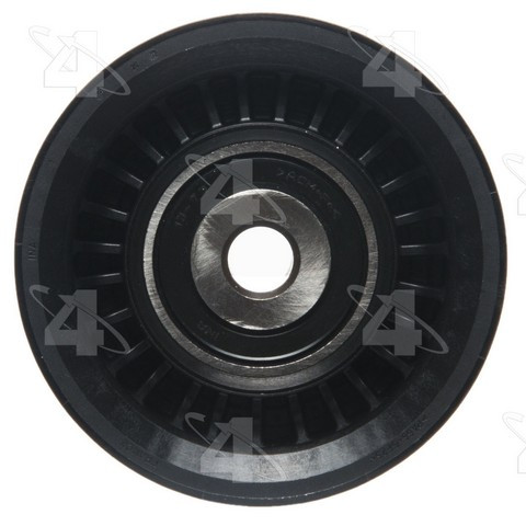 Four Seasons Accessory Drive Belt Idler Pulley P/N:45909