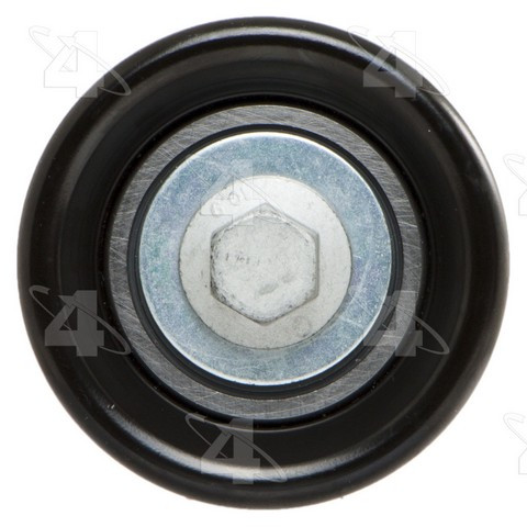 Four Seasons Accessory Drive Belt Idler Pulley P/N:45919