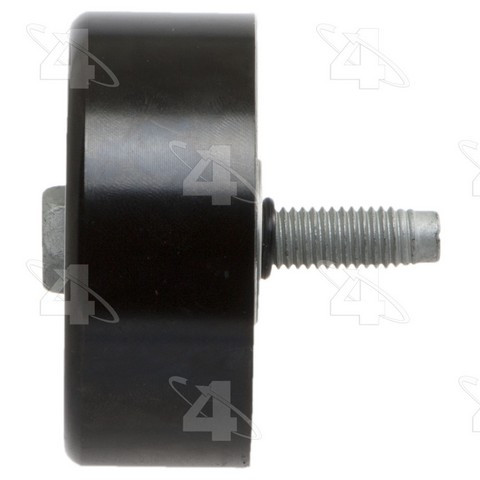 Four Seasons Accessory Drive Belt Idler Pulley P/N:45919