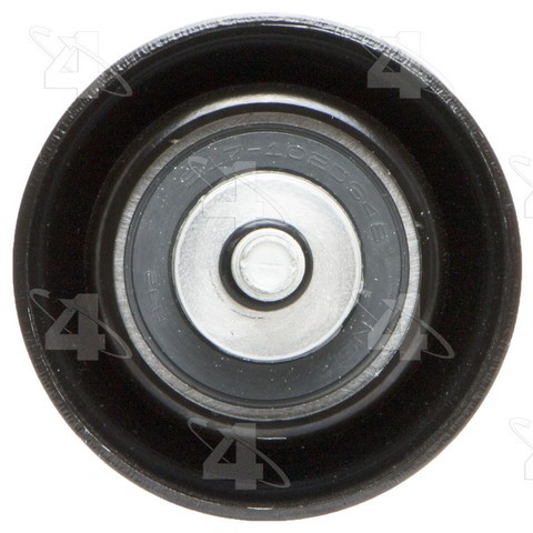 Four Seasons Accessory Drive Belt Idler Pulley 45919 - view 4