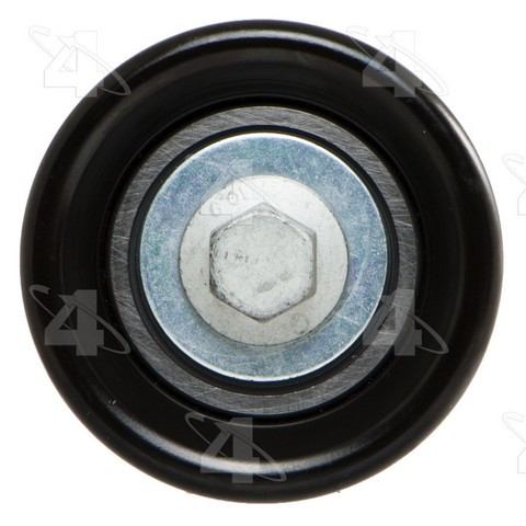 Four Seasons Accessory Drive Belt Idler Pulley 45919 - view 5