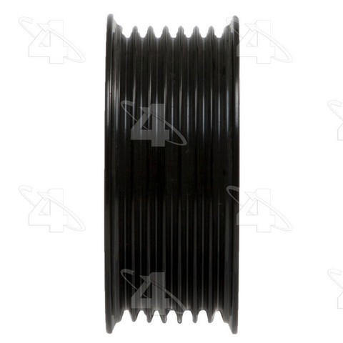 Four Seasons Accessory Drive Belt Idler Pulley P/N:45922
