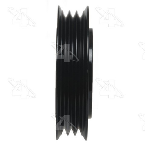 Four Seasons Accessory Drive Belt Idler Pulley P/N:45931