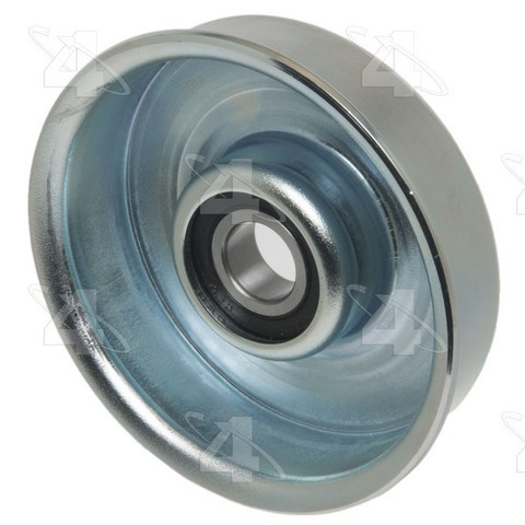 Four Seasons Accessory Drive Belt Idler Pulley 45934