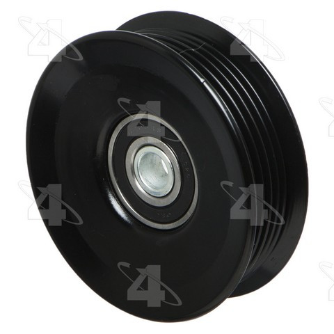 Four Seasons Accessory Drive Belt Idler Pulley 45935