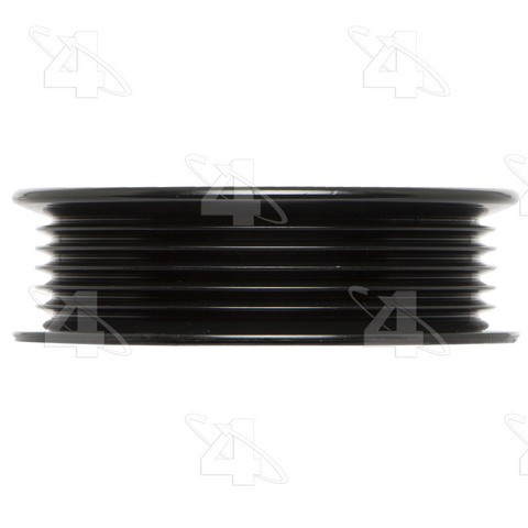 Four Seasons Accessory Drive Belt Idler Pulley P/N:45935