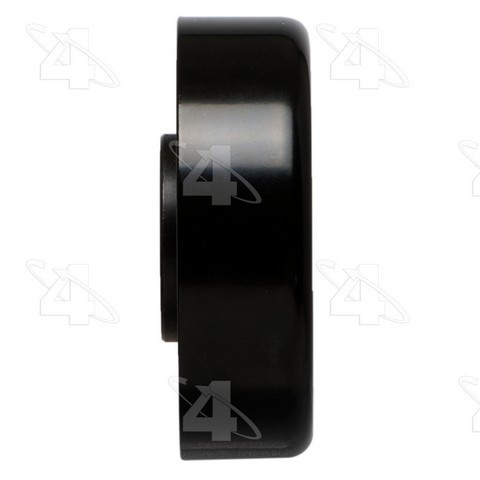 Four Seasons Accessory Drive Belt Idler Pulley P/N:45939
